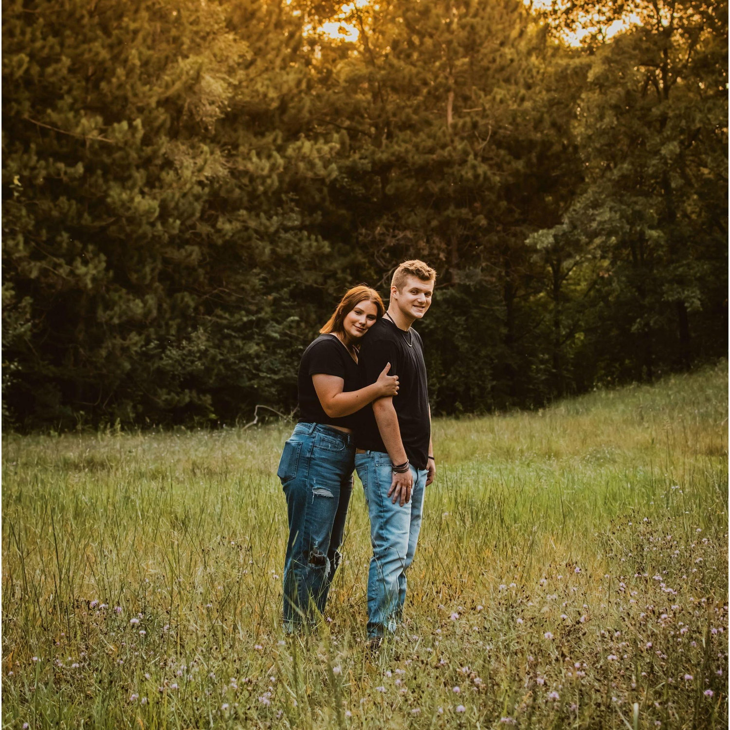 Our second summer together!