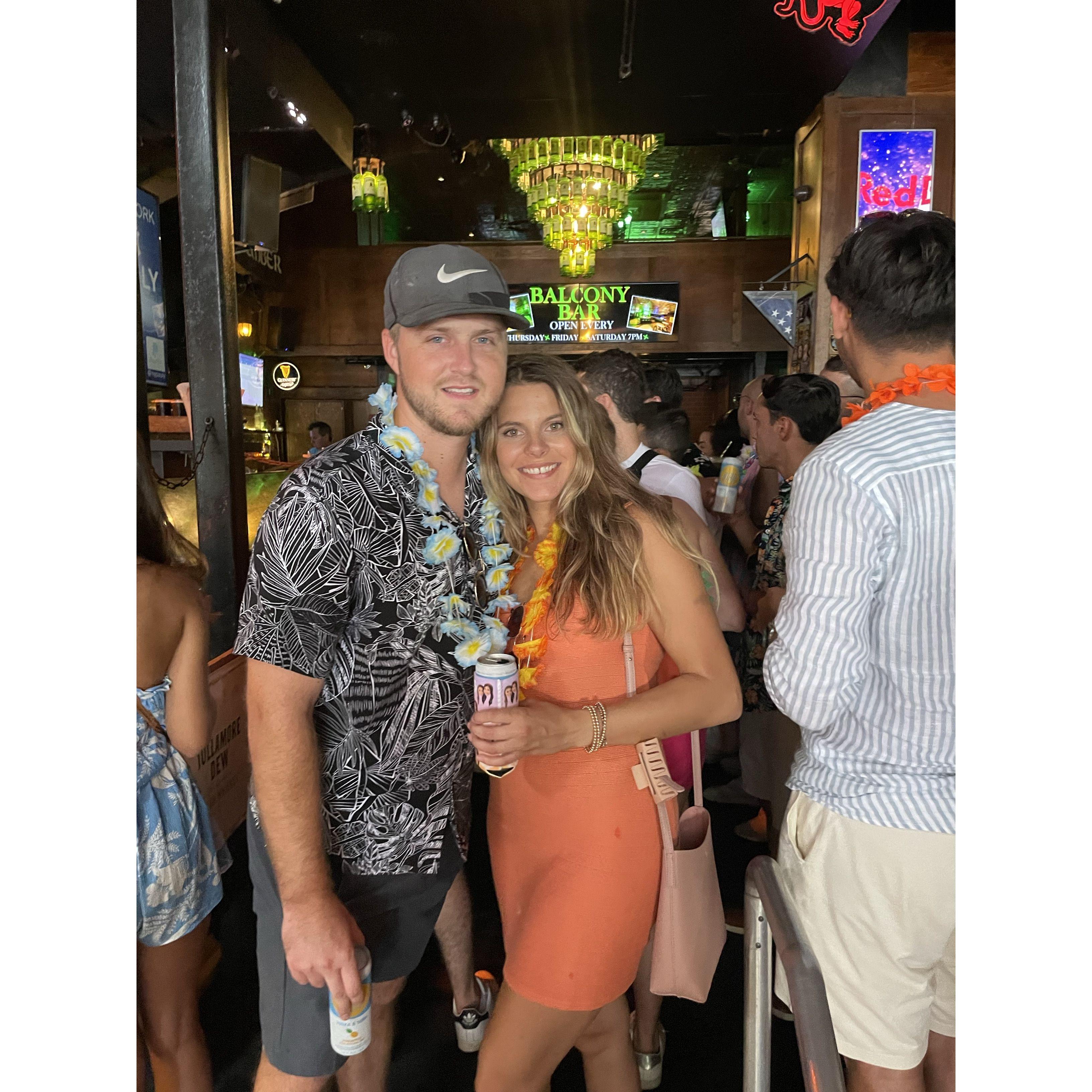 Key West