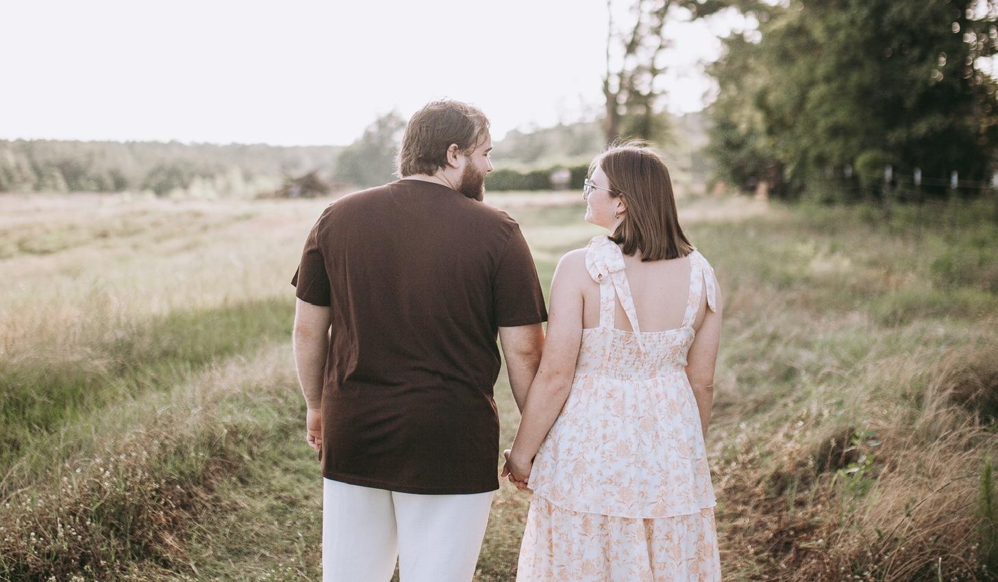 The Wedding Website of Bryr Harvey and Chelsea Stiles