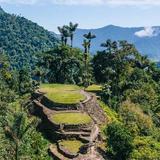 Ciudad Perdida