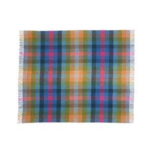 Clare Wool Throw - Modern Home Decor - Room & Board