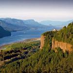 Columbia River Gorge National Scenic Area