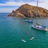 Snorkel Cruise