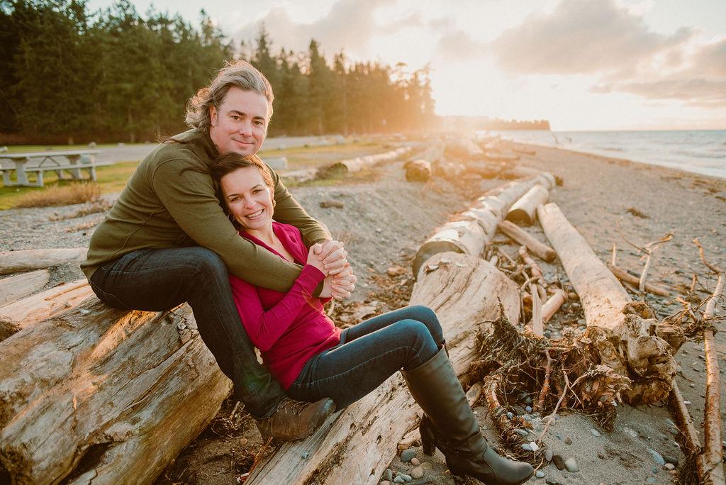 The Wedding Website of Sarah Sieloff and Foster Robinson