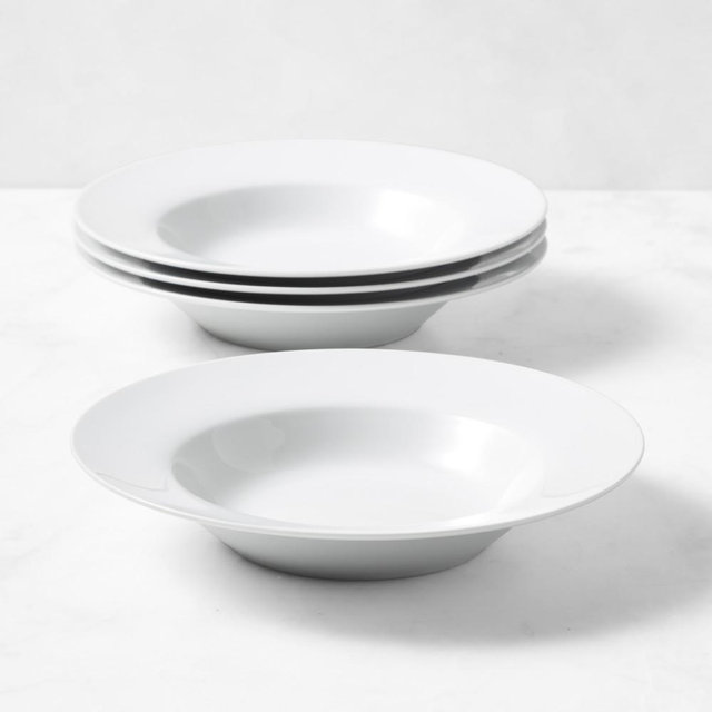 Open Kitchen by Williams Sonoma Soup Bowls, Set of 8