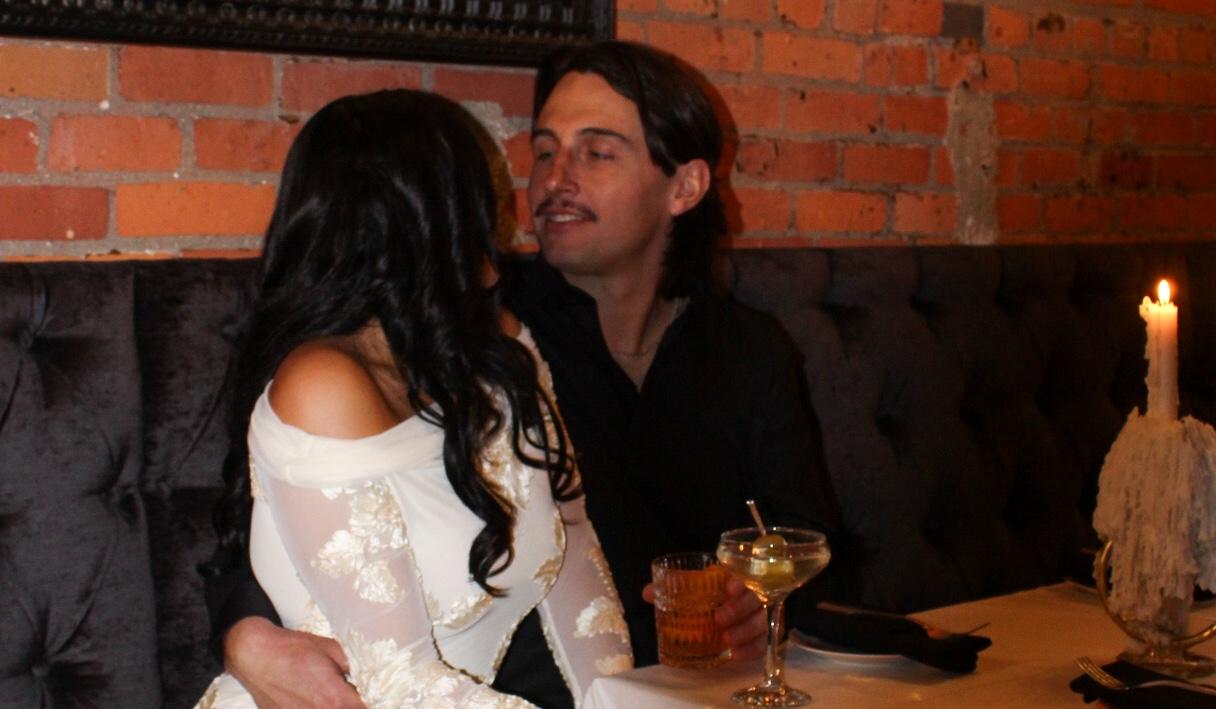 The Wedding Website of Jazlynn Neeley and Edward Silva
