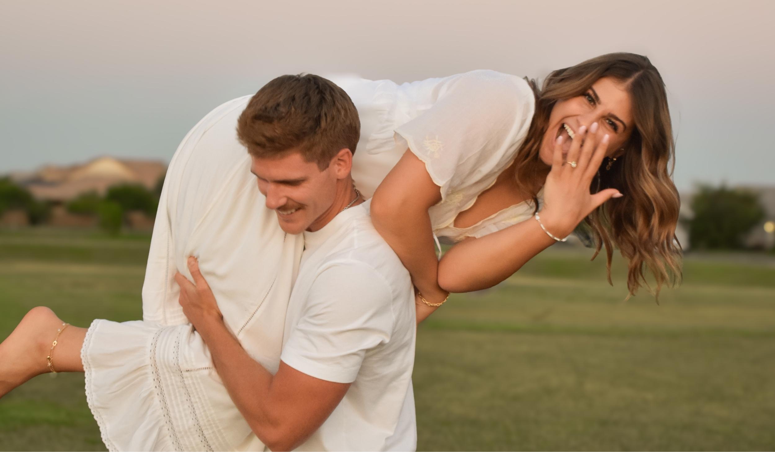 The Wedding Website of Kyla Romeo and Nicholas Kennedy