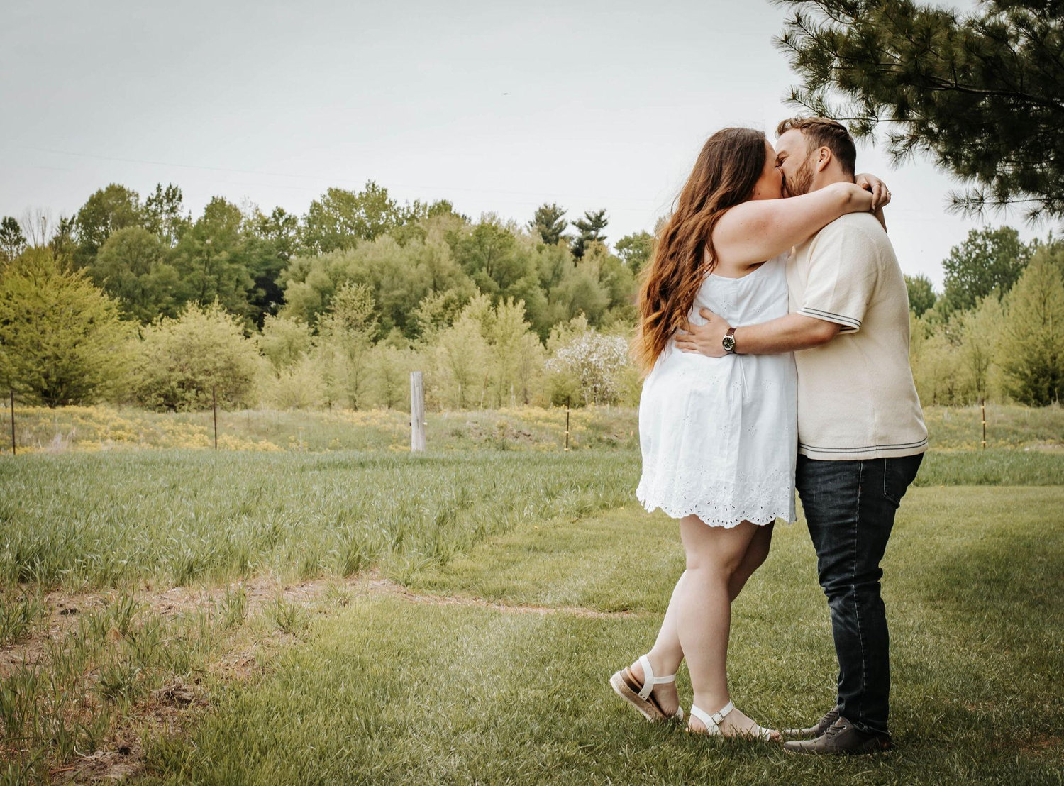 The Wedding Website of Noah Fridgen and Maddie Stevenson
