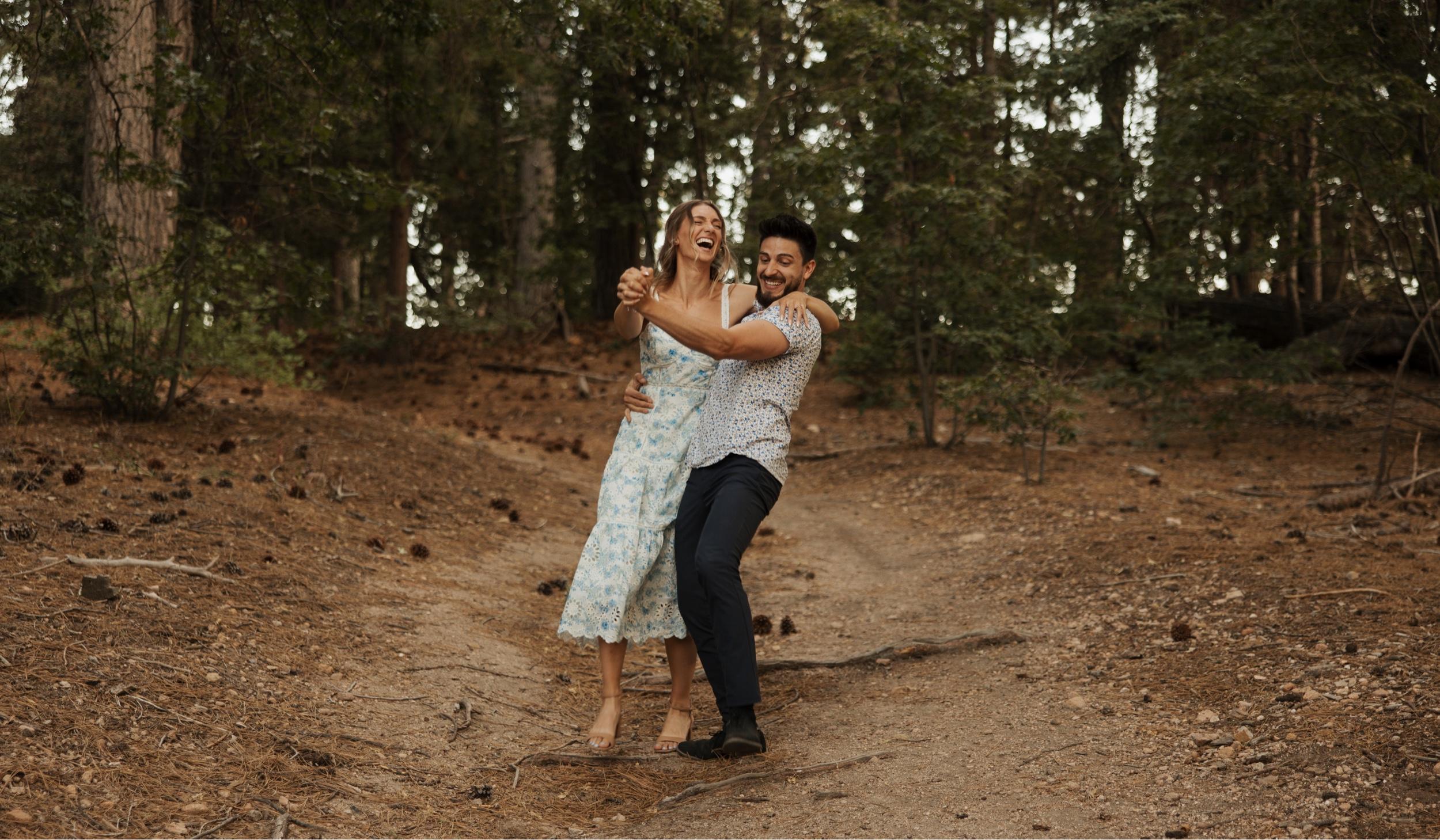 The Wedding Website of Erin Guy and Esteban Sandoval