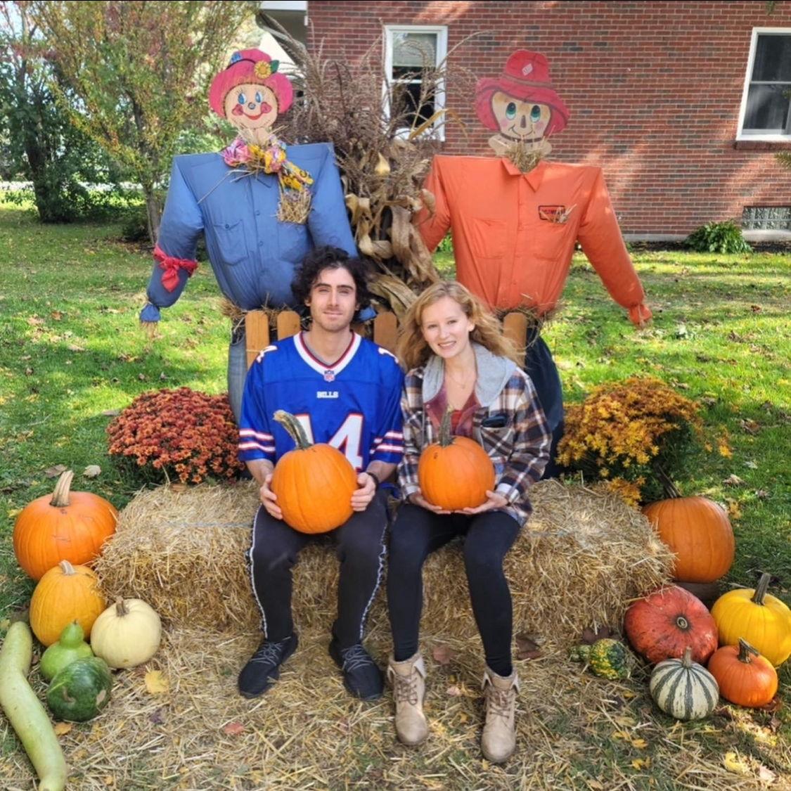 Pumpkin Patch 2022