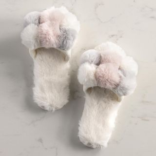 Carina Slippers