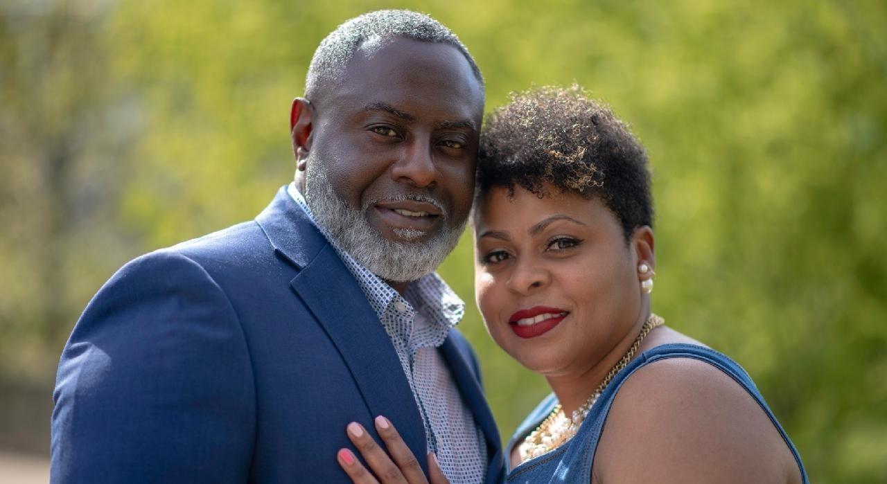 The Wedding Website of LaKese McLarty and Sammie Talley, Jr.