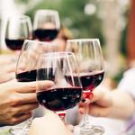Warner Winery Tasting Room