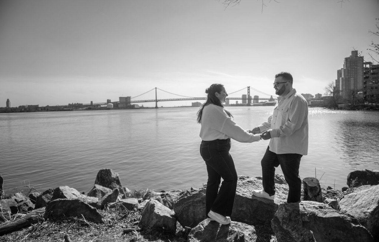 The Wedding Website of Nicole Cohen and Maxwell Glass