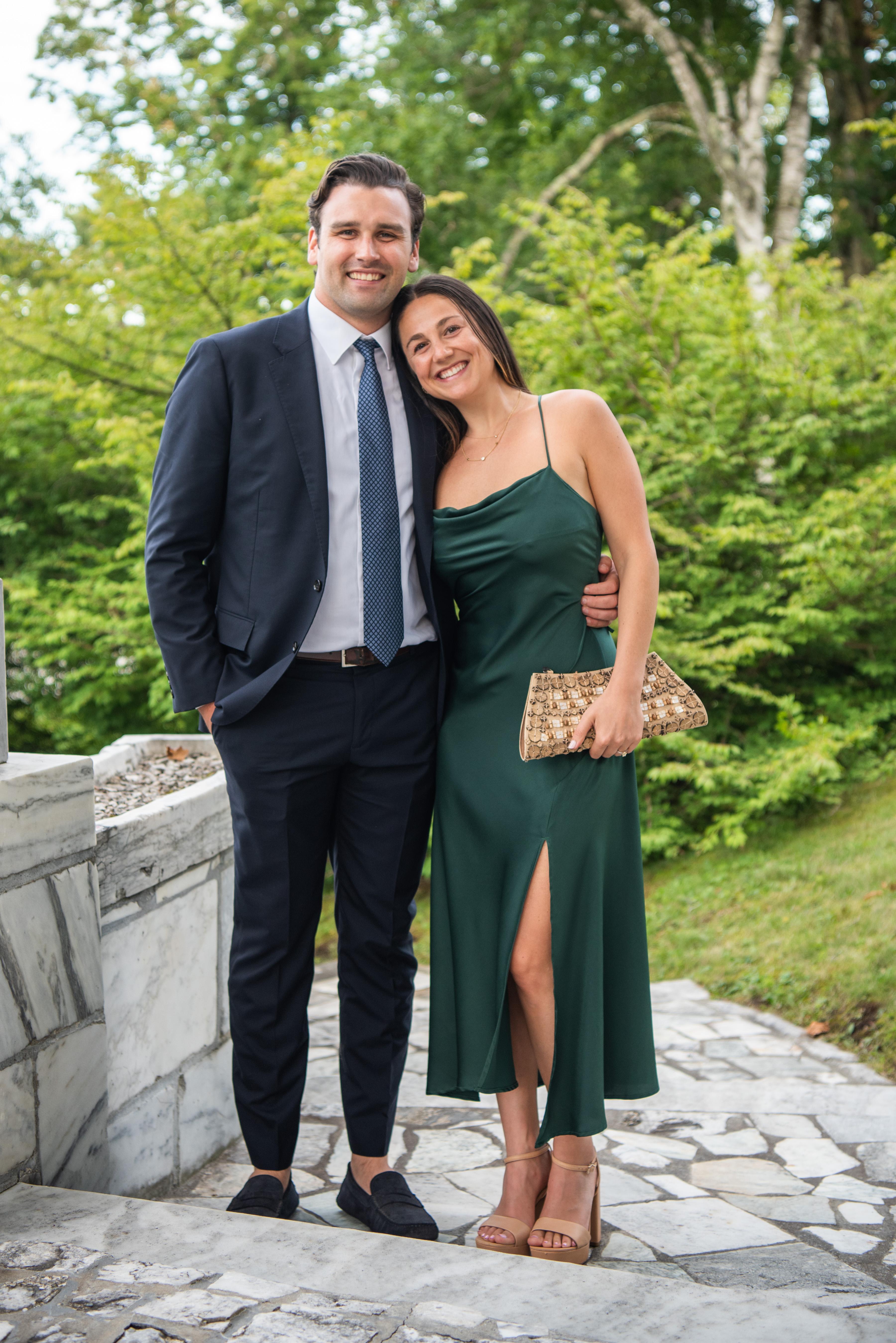 The Wedding Website of Libby Gibson and Will Randell