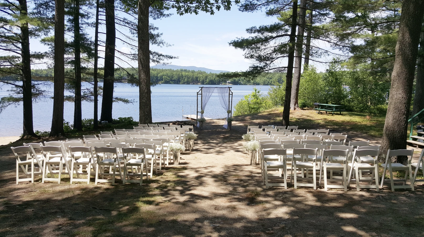 The Wedding Website of Cassandra Wetzell and Dillan Murray