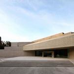 Museo Tamayo Arte Contemporáneo