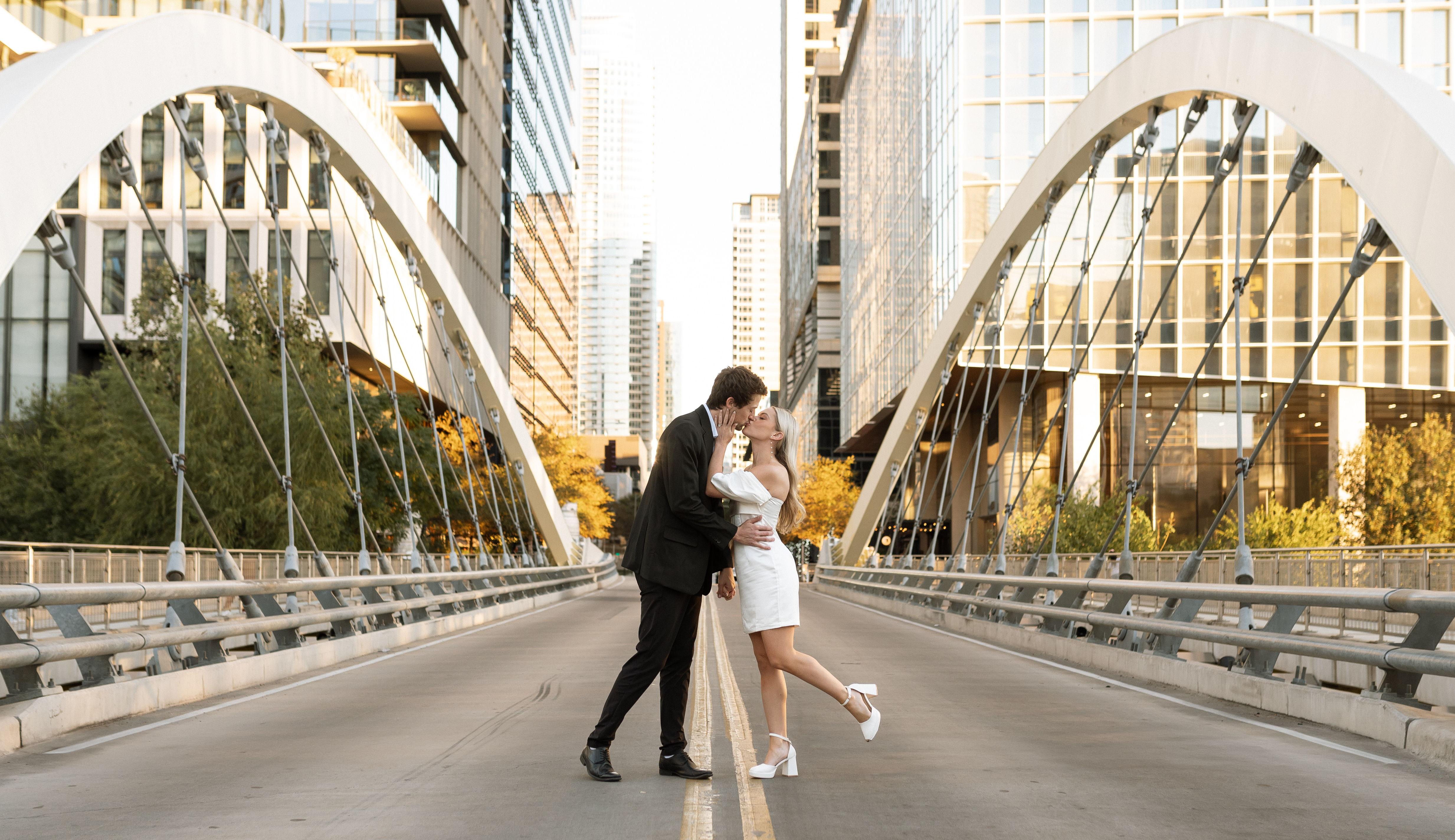 The Wedding Website of Kaylee White and Garrett Miller