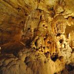 Natural Bridge Caverns