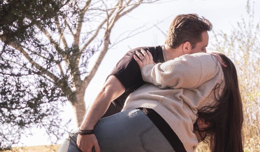 The Wedding Website of Shay Wilson and Zach Ridings