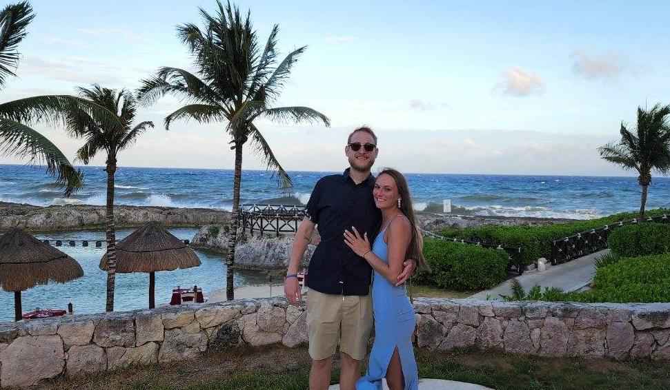 The Wedding Website of Brittany Tancredi and Phillip Wolford