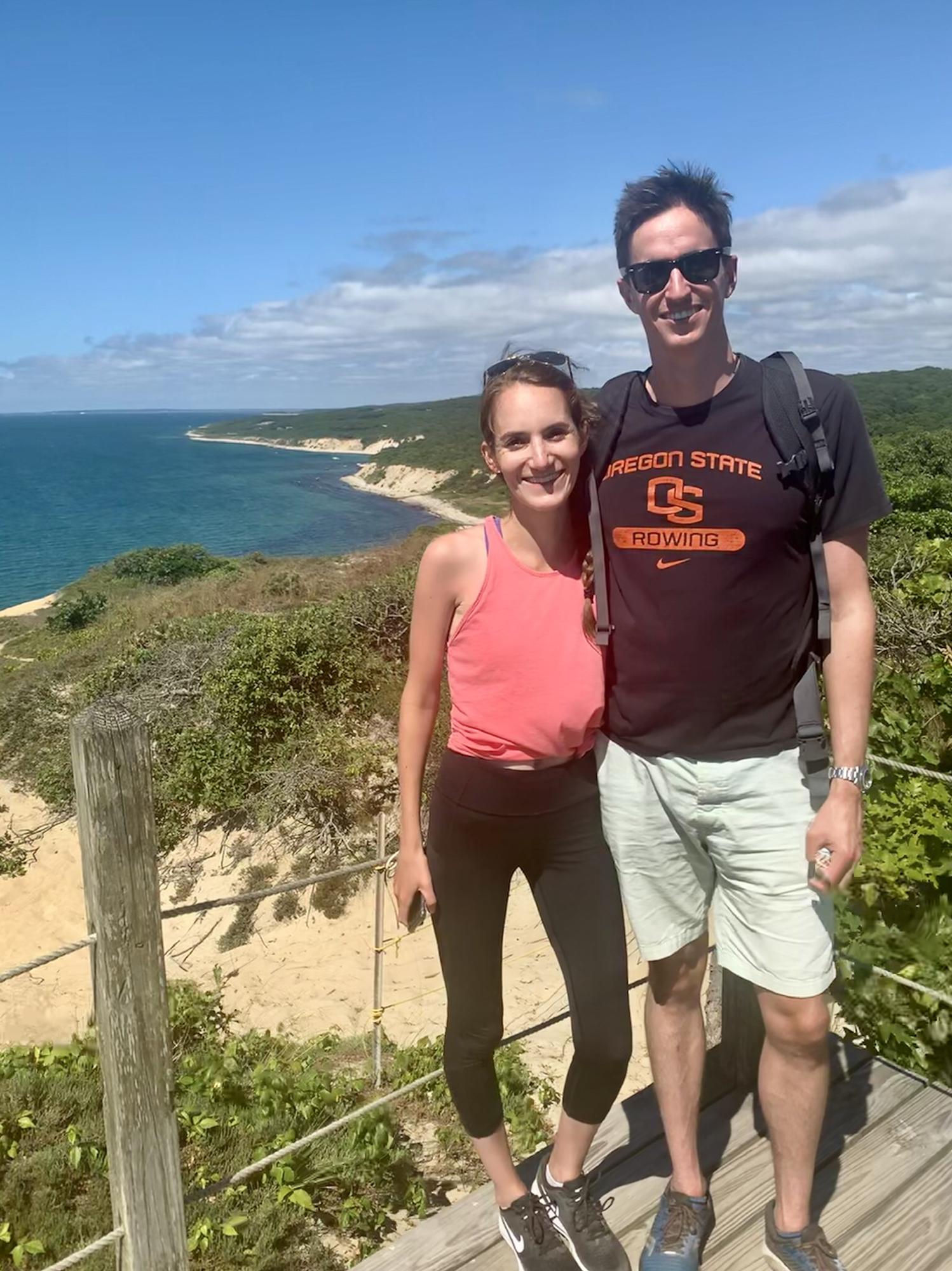 Menemsha Hills on the Island