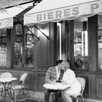 Le Diplomate