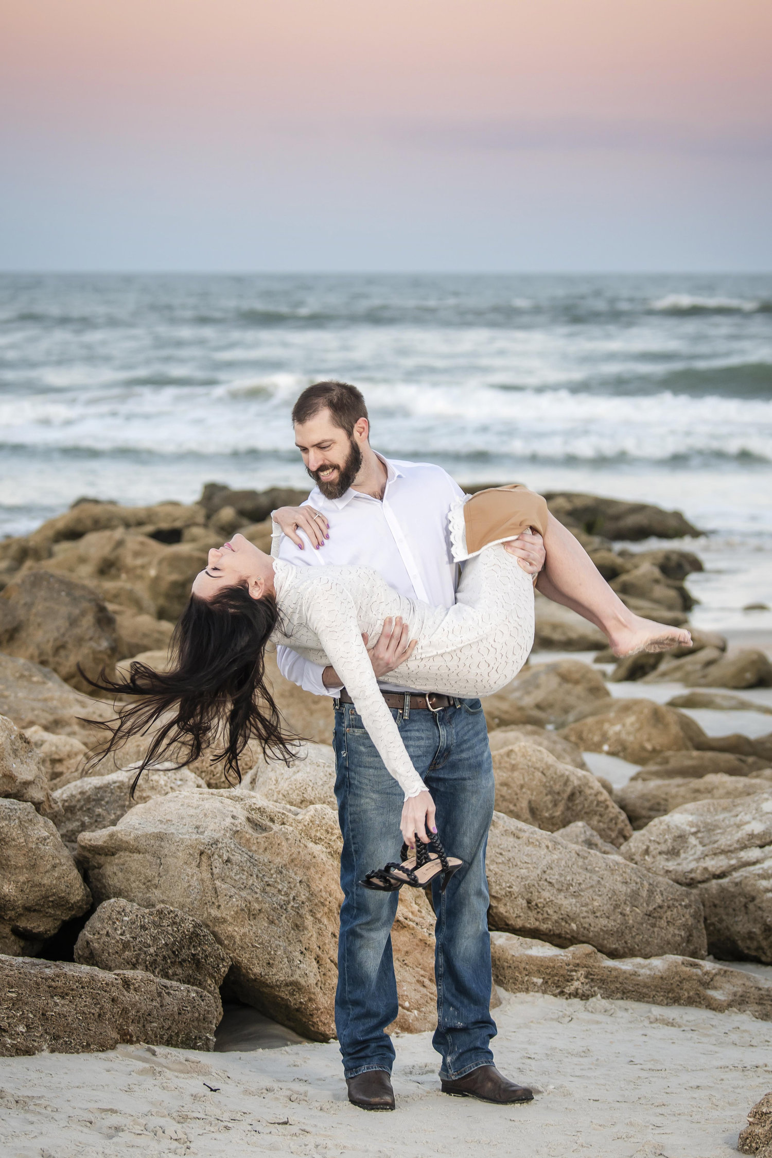 The Wedding Website of Will Cantrell and Gina Deusser