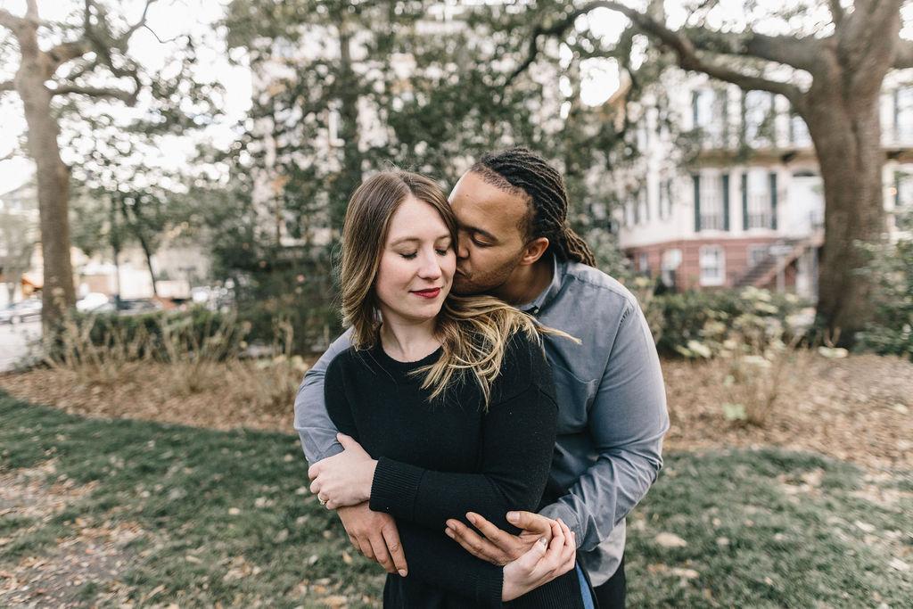 The Wedding Website of Ashley Williams and Kyle Johnson