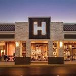 The H