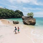 Padang Padang Beach