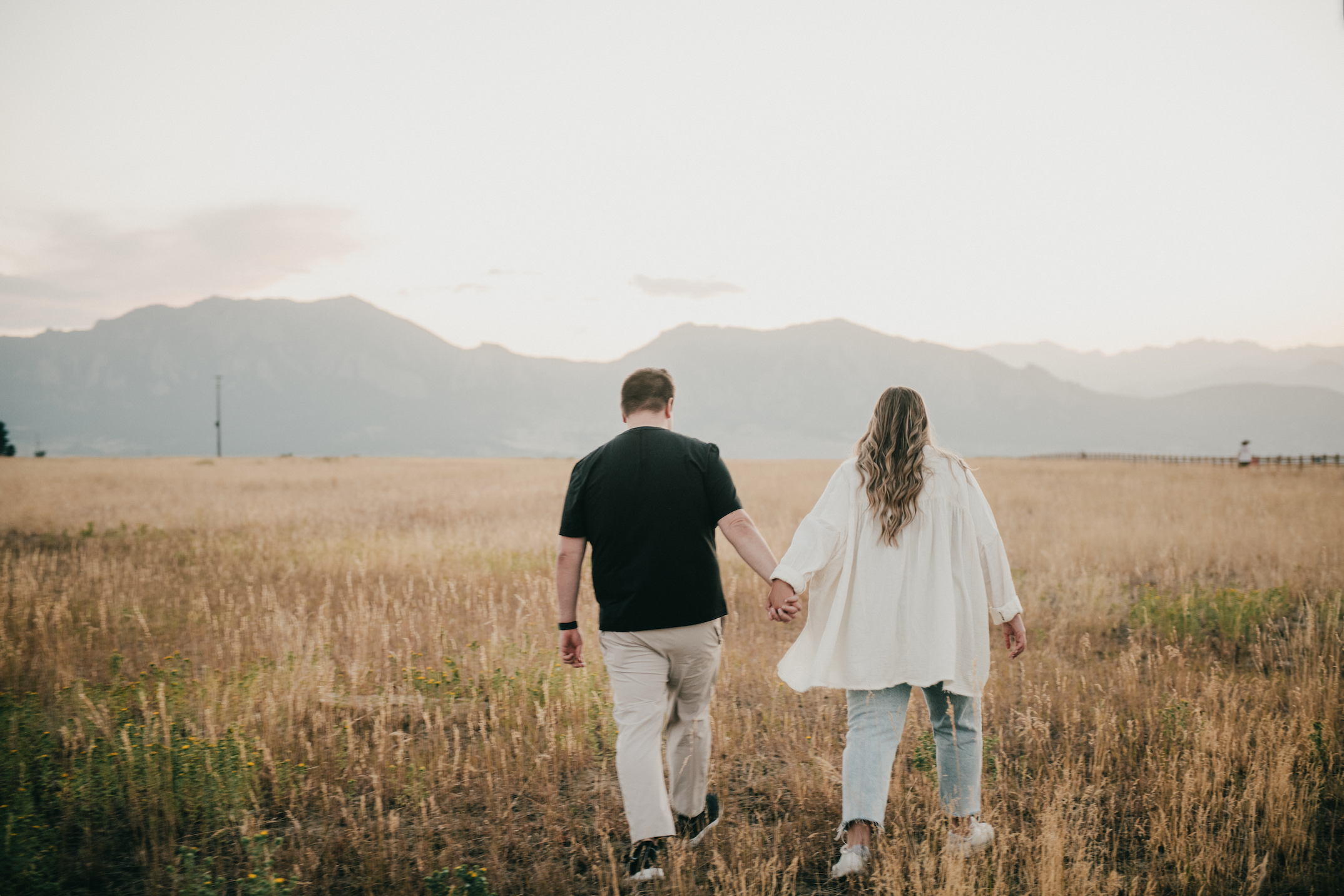 The Wedding Website of Elsa Puerner and Luke Walsh