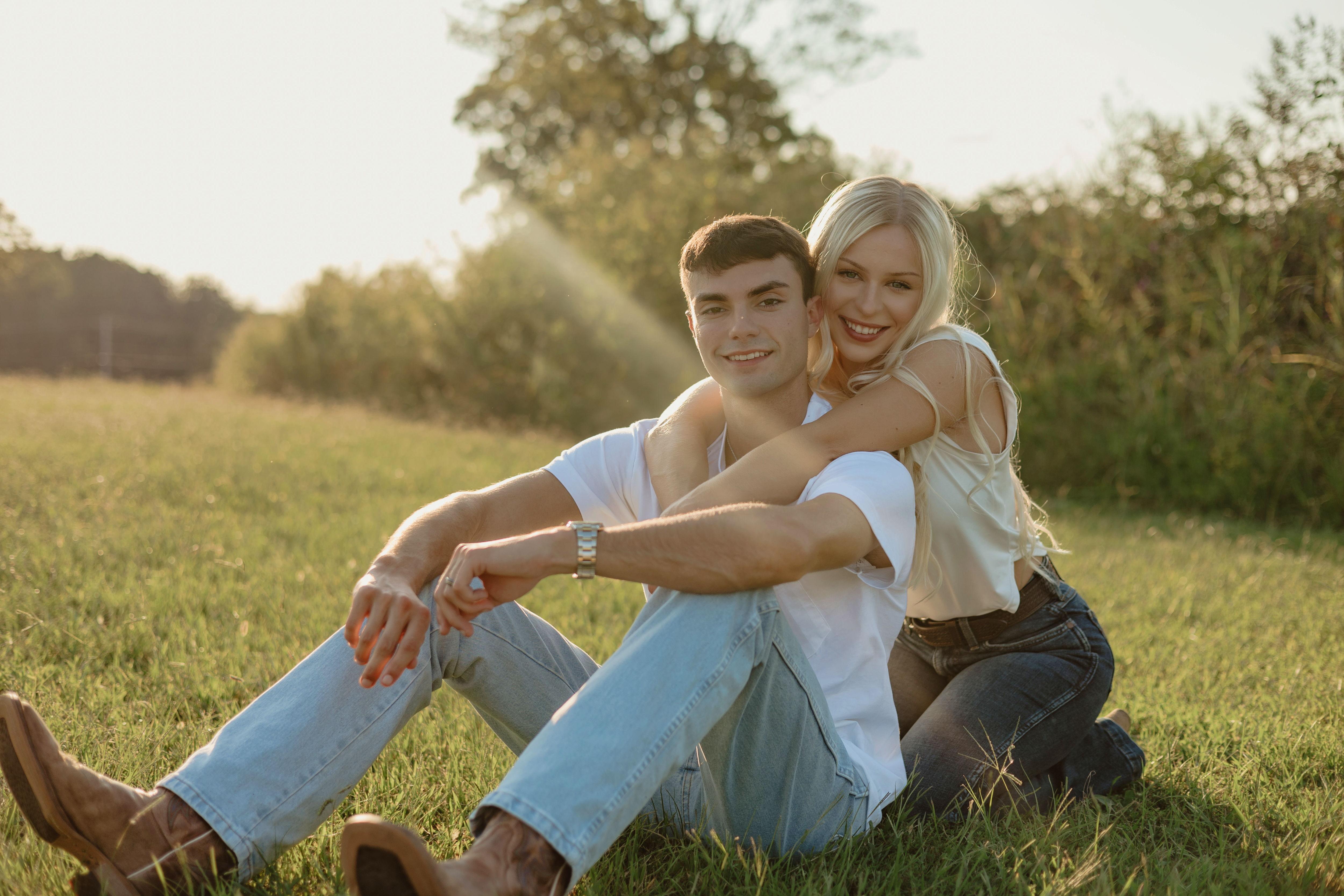 The Wedding Website of Mckenna Garrison and John Mac Peters