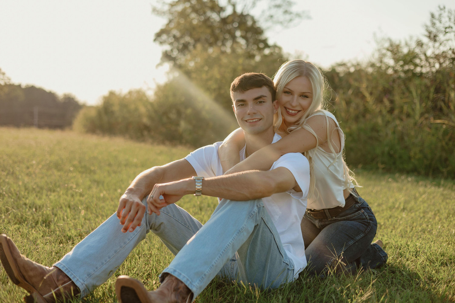 The Wedding Website of Mckenna Garrison and John Mac Peters