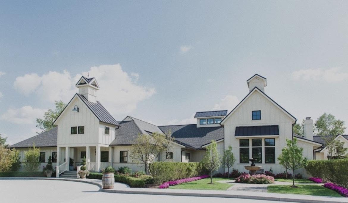 The Wedding Website of Nathan Fritz and Clara Young