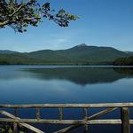 Chocorua Lake
