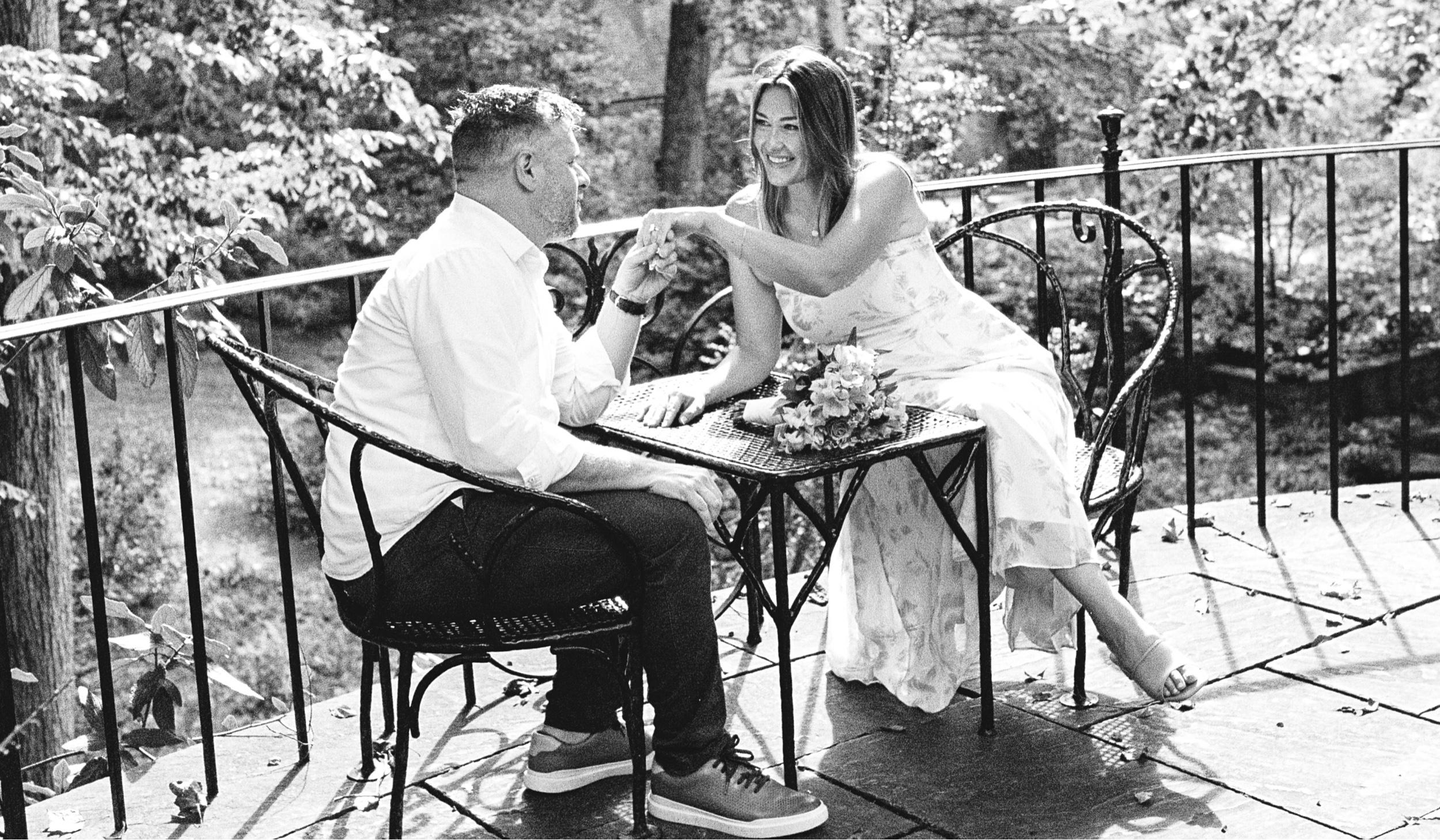 The Wedding Website of Madison Letto and Michael Letto