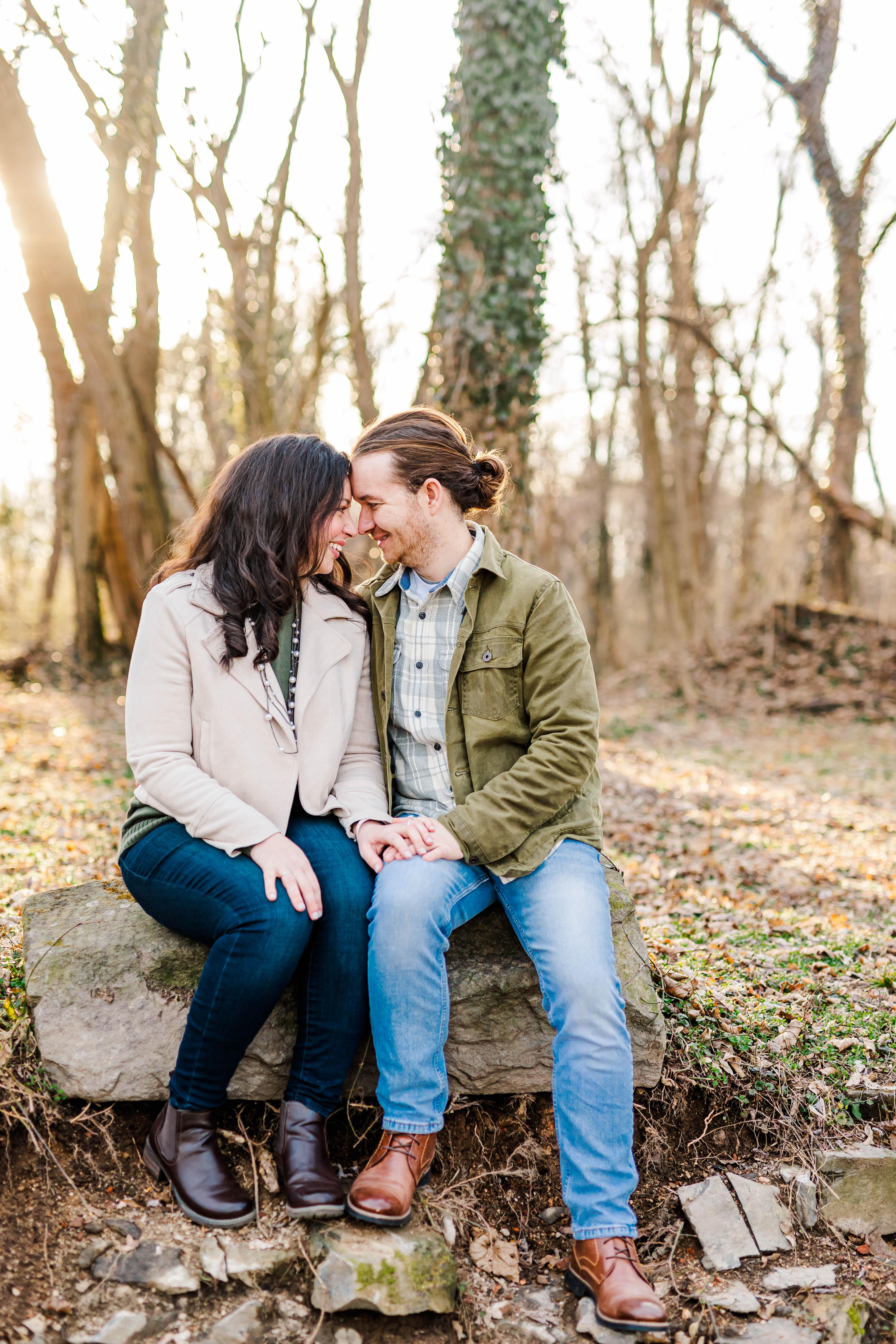 The Wedding Website of Shannon Madara and Joshua Churchill