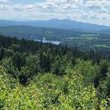 Barr Hill Natural Area