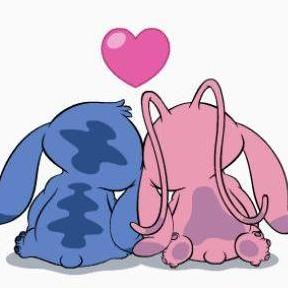 we are Stitch & Angel