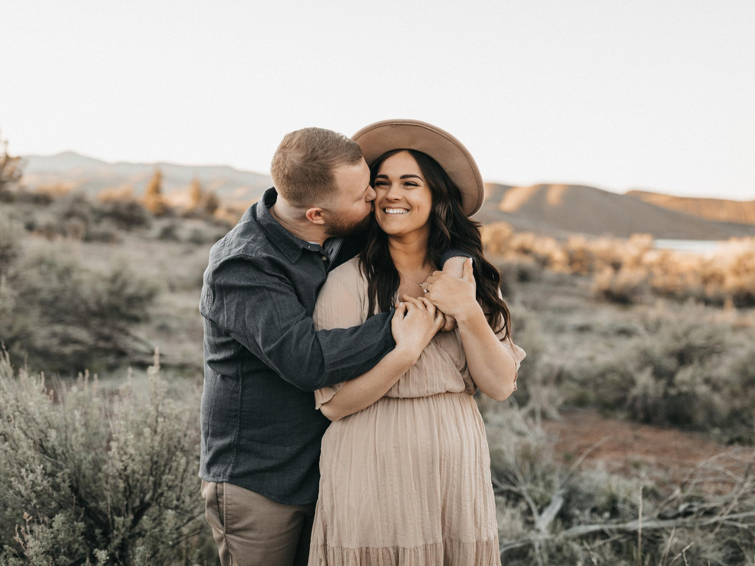 The Wedding Website of McKayla Creamer and Garrett Jones