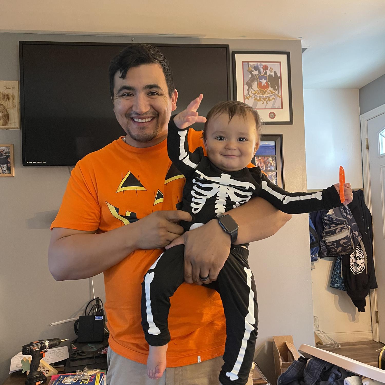 Halloween!