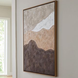 Fanthorne Wall Art