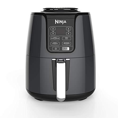 Ninja AF101 4qt 1550W Air Fryer - Black