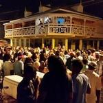Gros Islet Friday Night Street Party