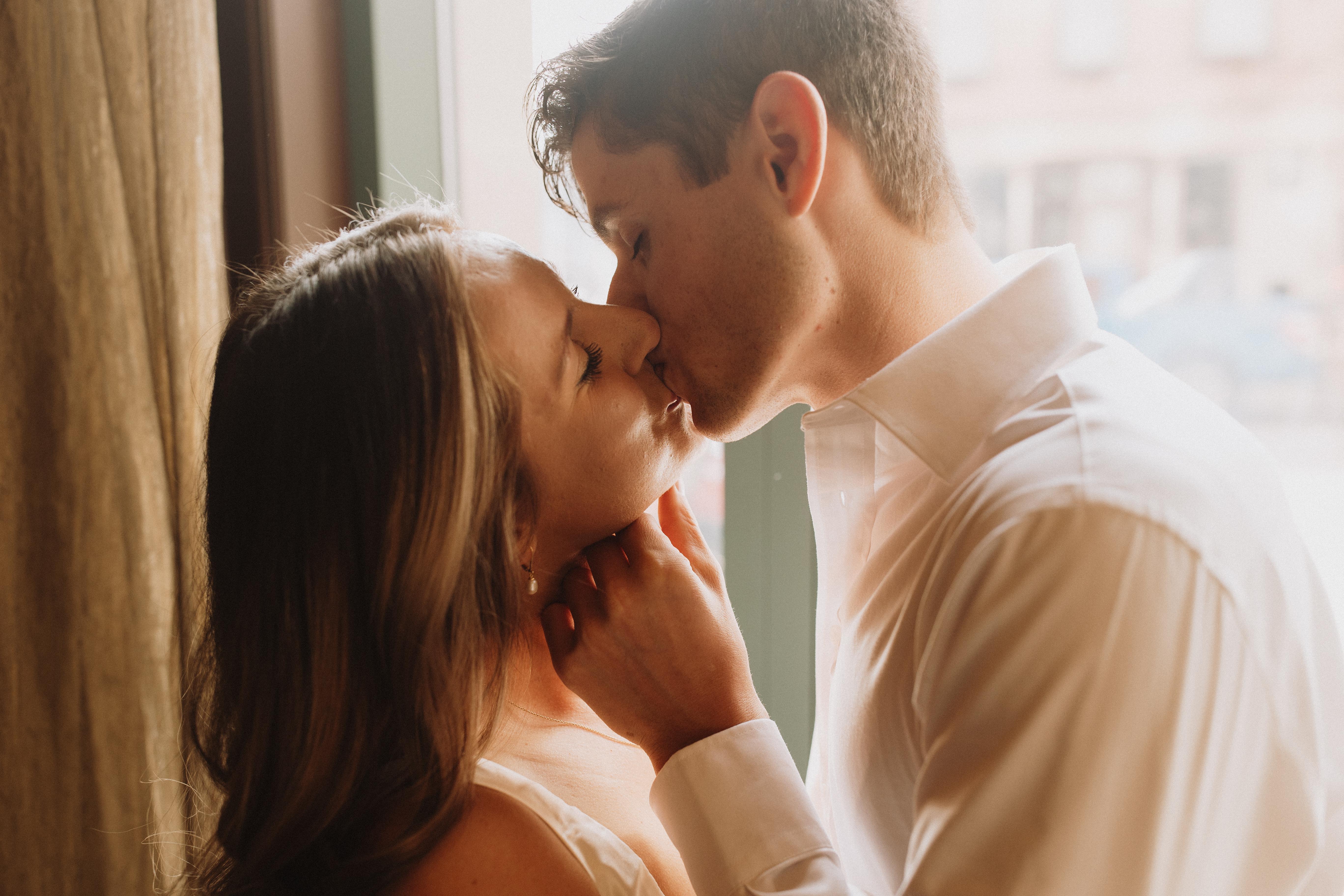 The Wedding Website of Brooke Burken and Noah Brimeyer