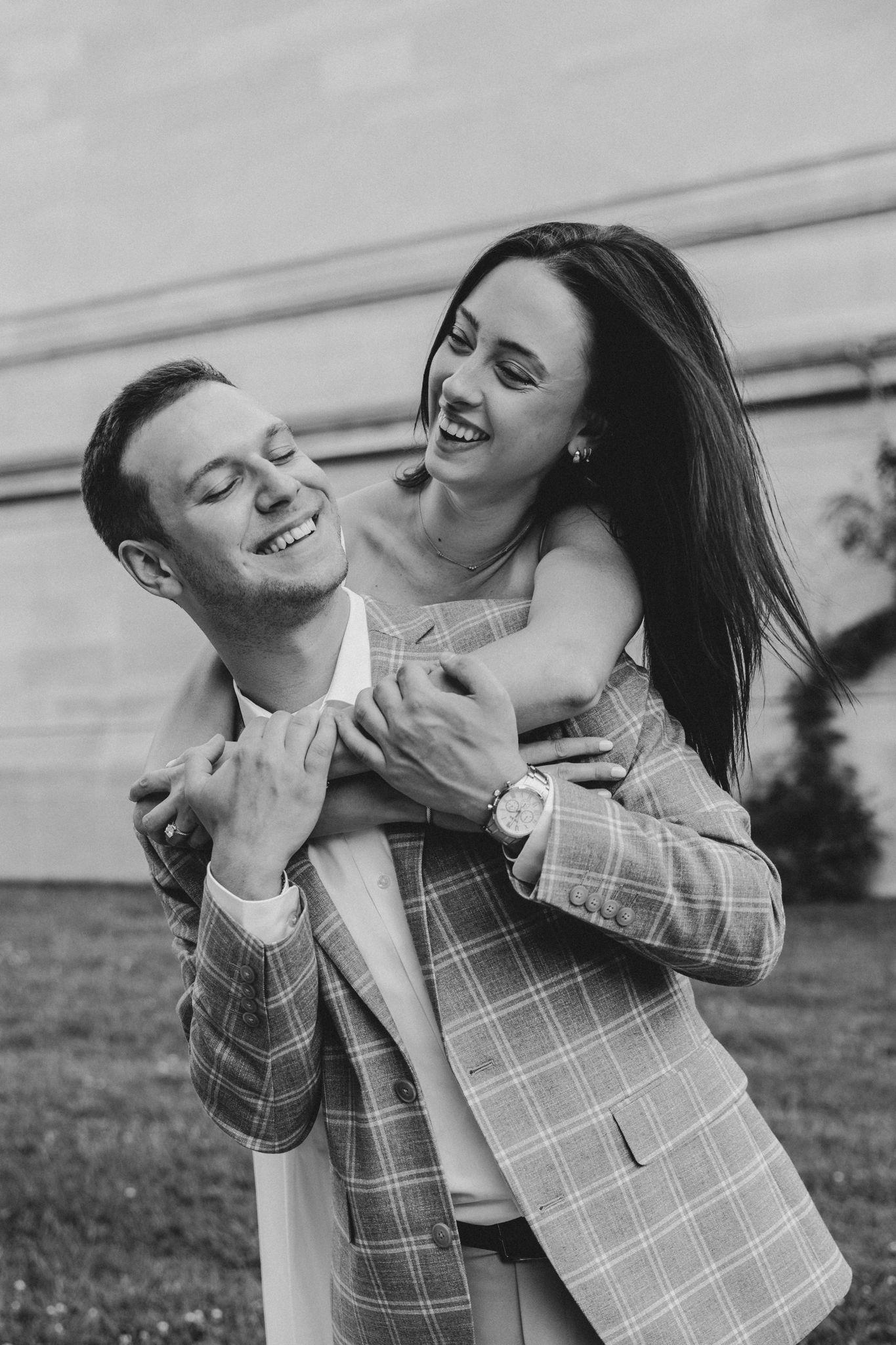 The Wedding Website of Zach Fulton and Mye Miller