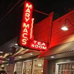 Mary Mac's Tea Room