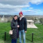 Arlington National Cemetery