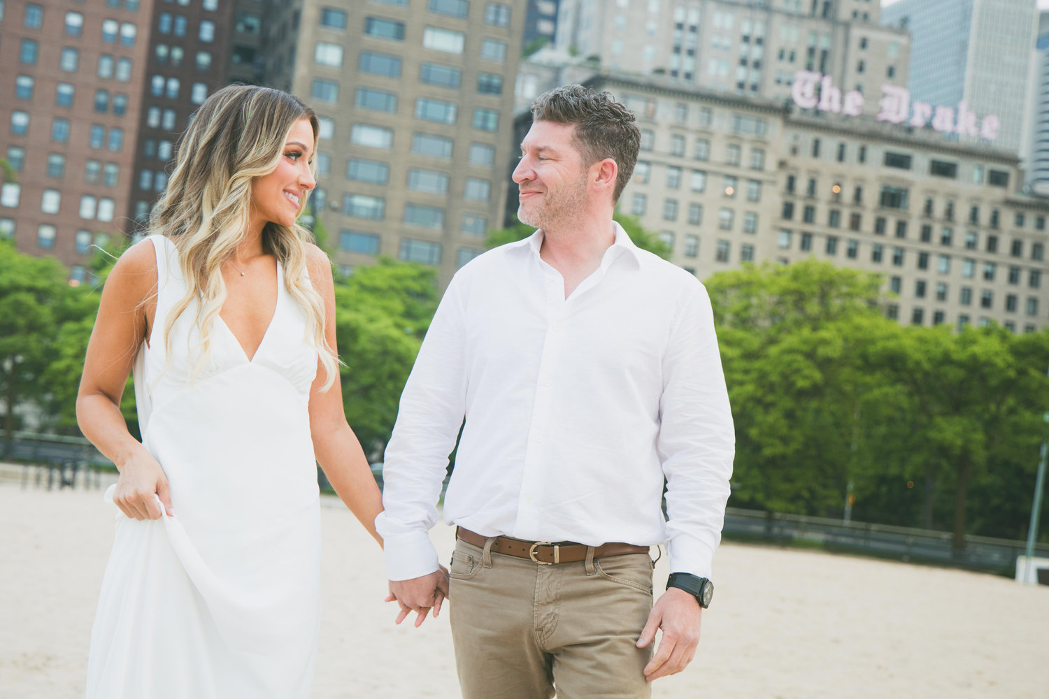 The Wedding Website of Annie Antonsen and Bobby Rigali